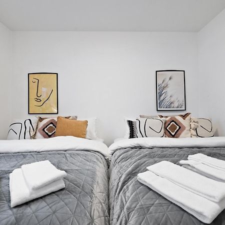 Cozy And Central Apartment Рейкьявик Экстерьер фото