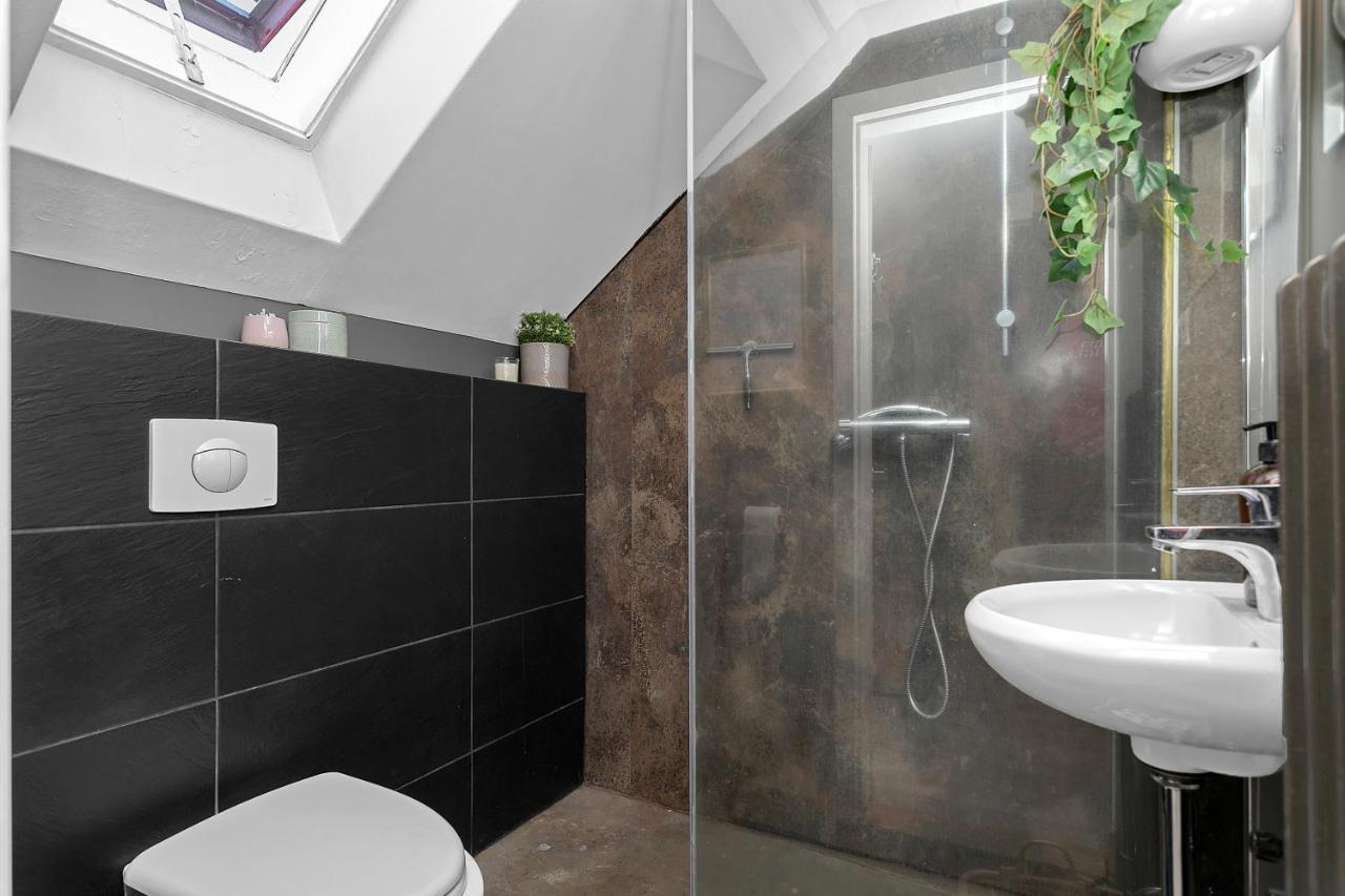 Cozy And Central Apartment Рейкьявик Экстерьер фото