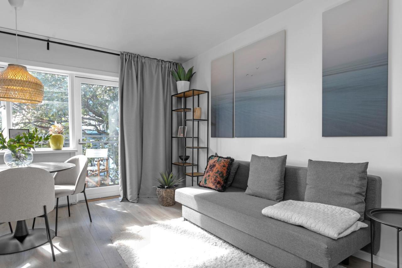 Cozy And Central Apartment Рейкьявик Экстерьер фото