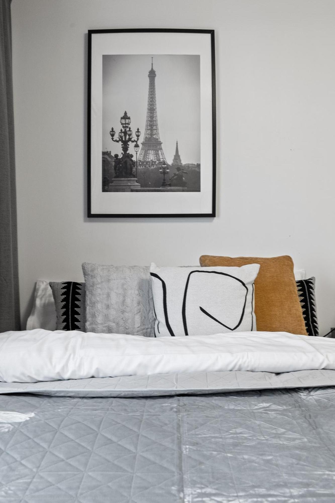 Cozy And Central Apartment Рейкьявик Экстерьер фото