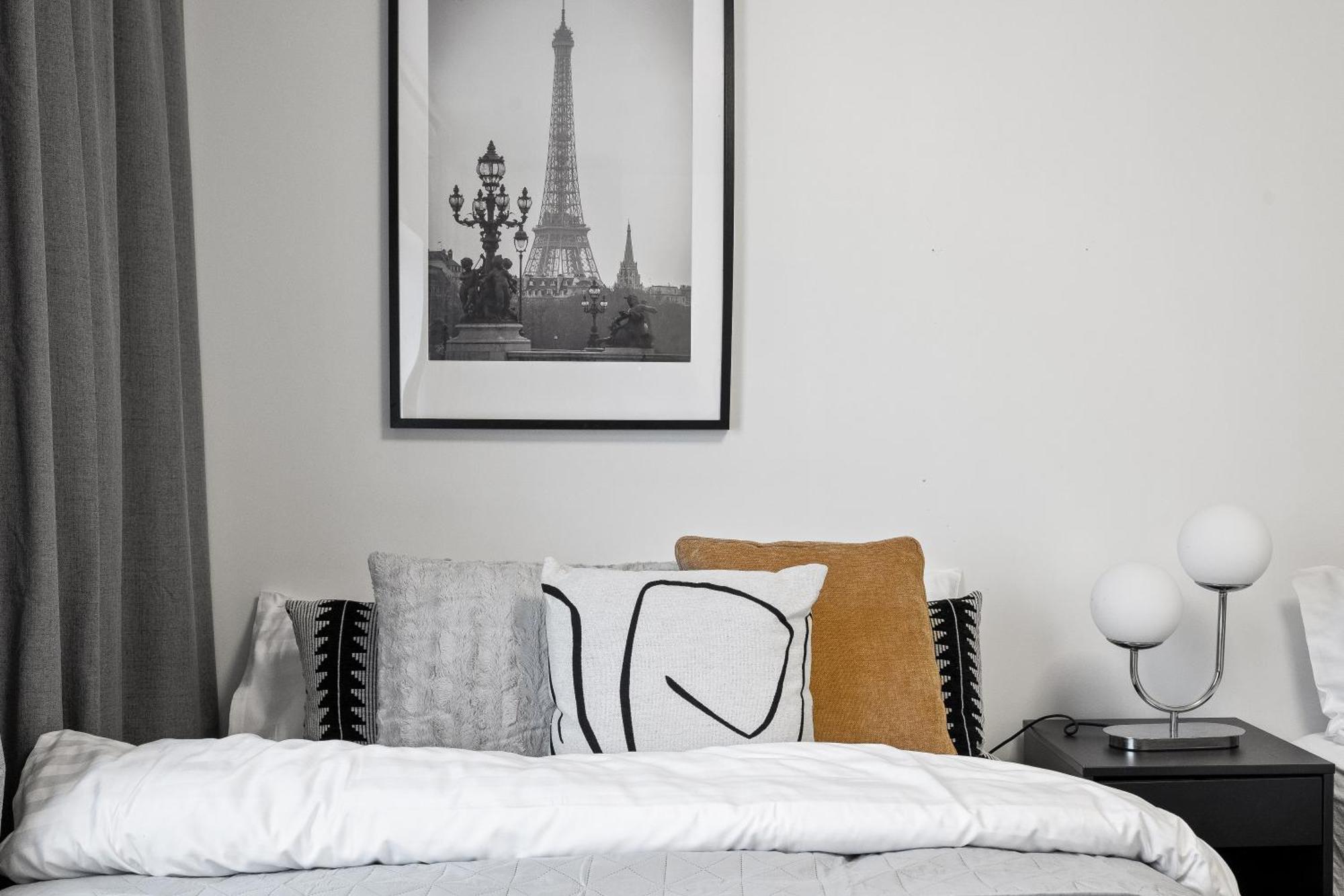 Cozy And Central Apartment Рейкьявик Экстерьер фото