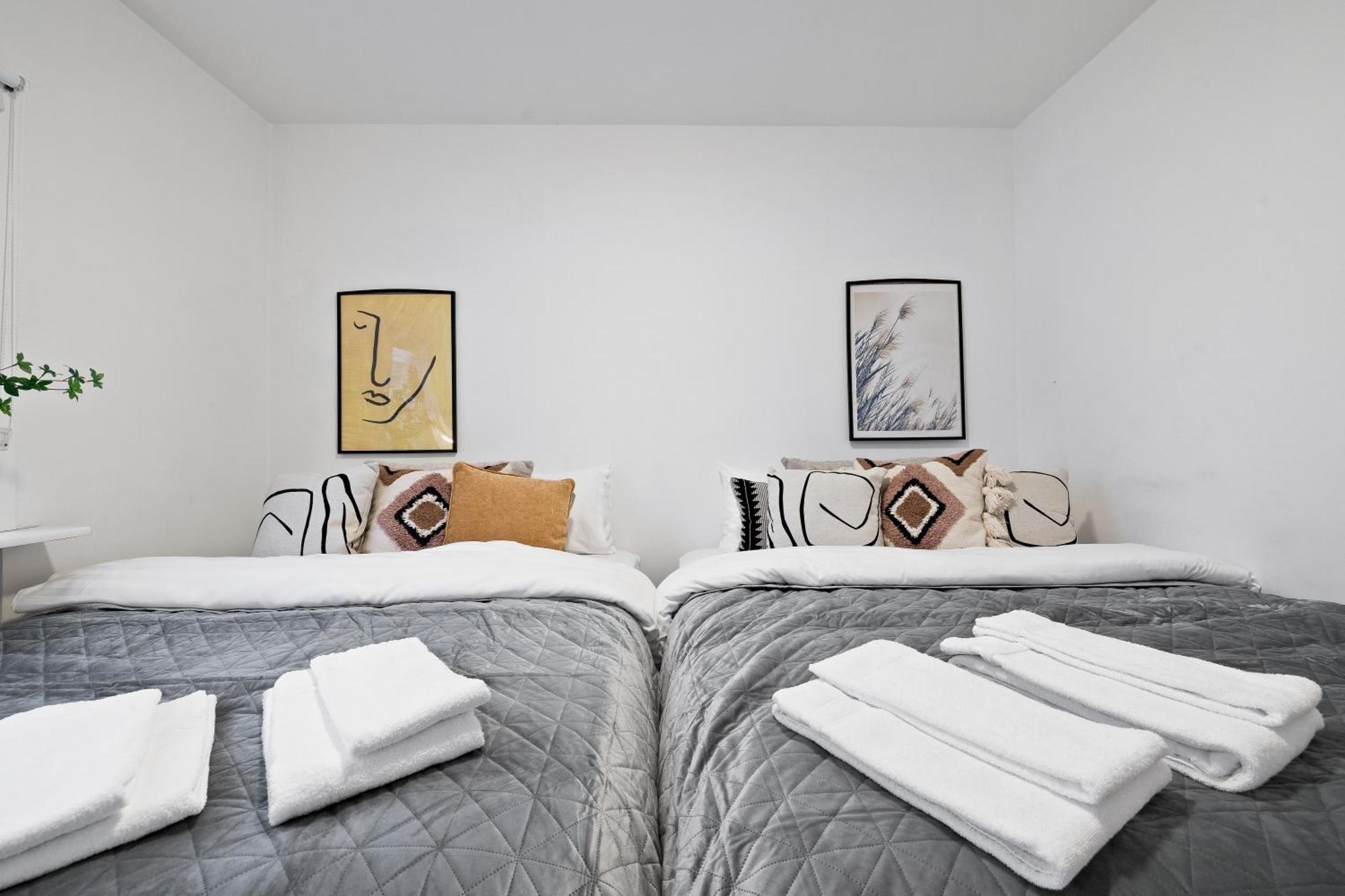 Cozy And Central Apartment Рейкьявик Экстерьер фото