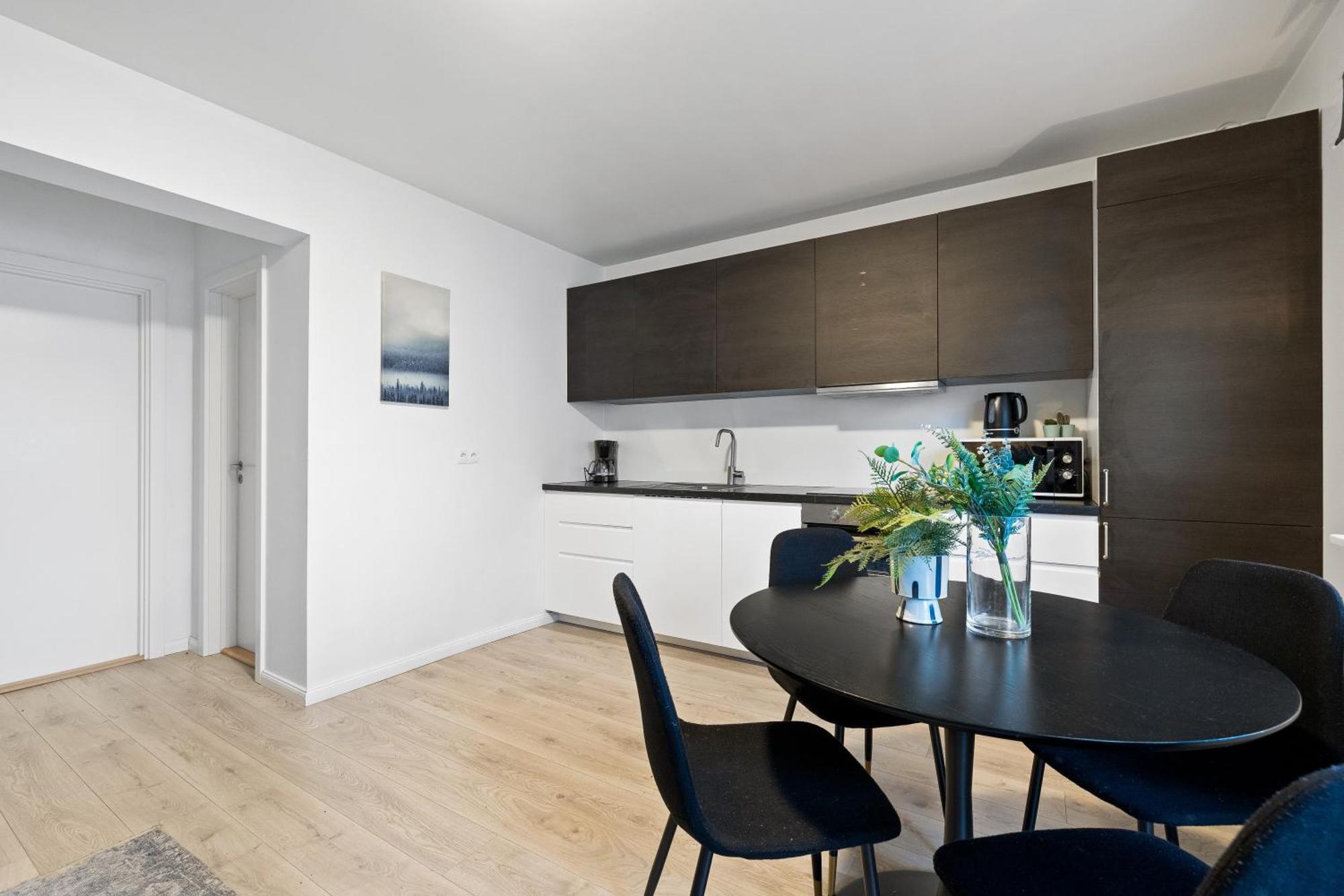 Cozy And Central Apartment Рейкьявик Экстерьер фото
