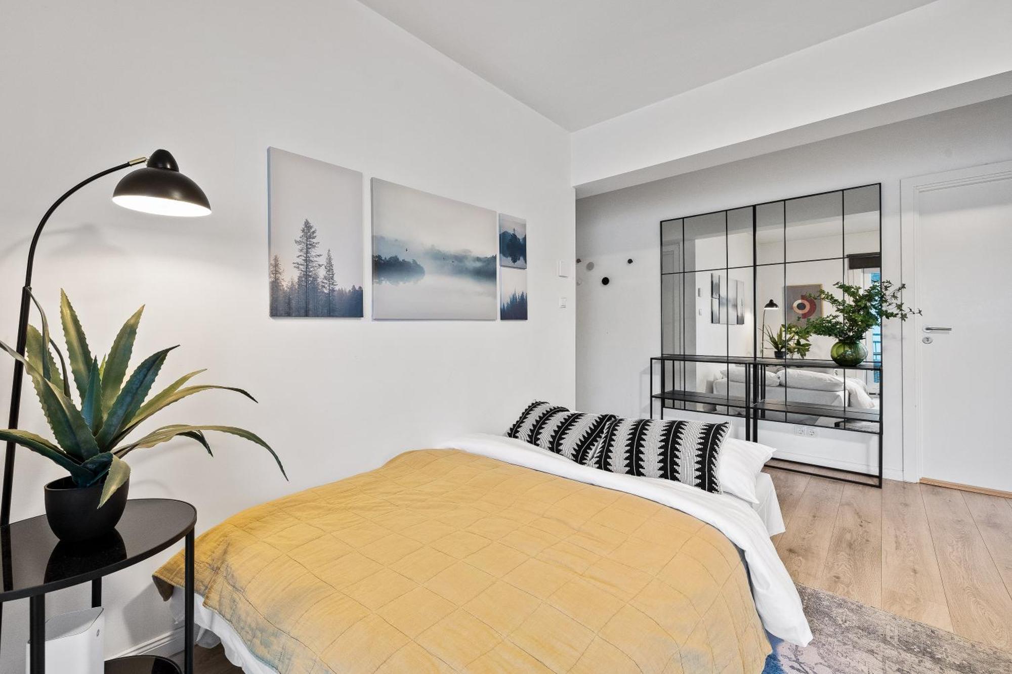 Cozy And Central Apartment Рейкьявик Экстерьер фото