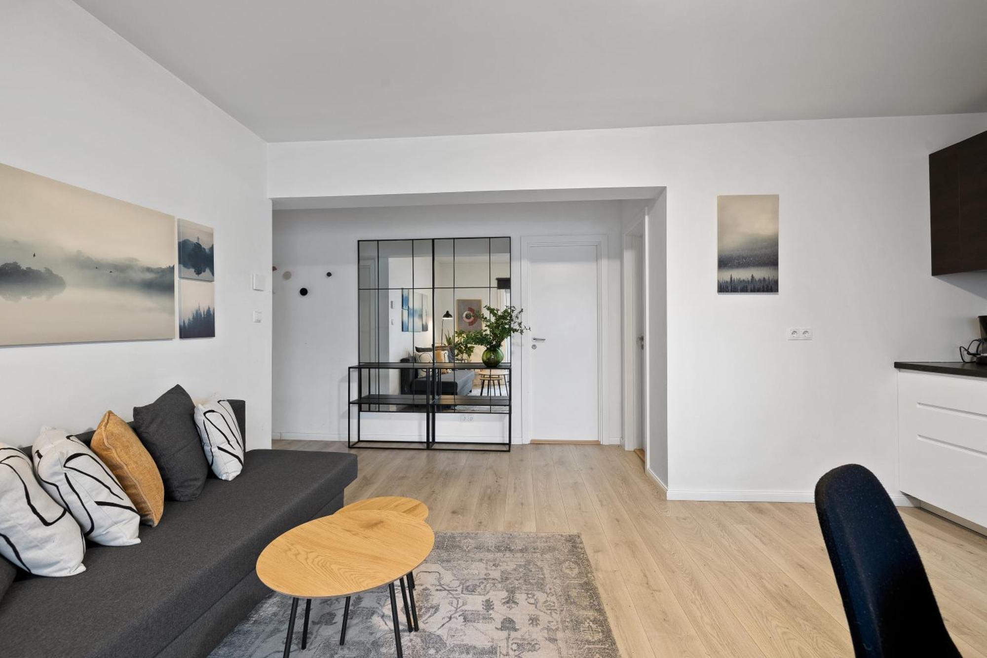 Cozy And Central Apartment Рейкьявик Экстерьер фото