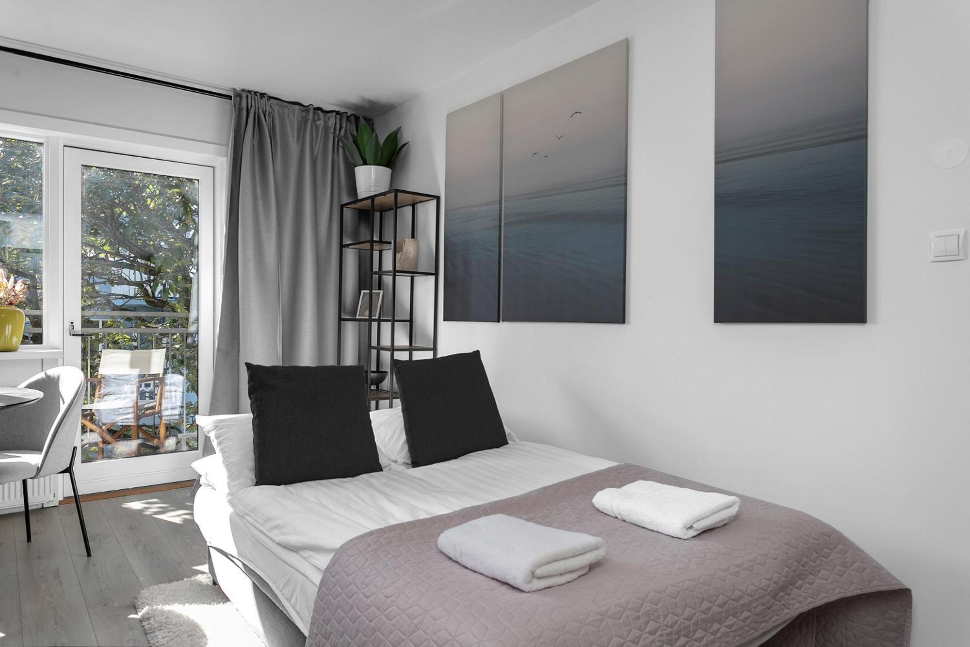 Cozy And Central Apartment Рейкьявик Экстерьер фото