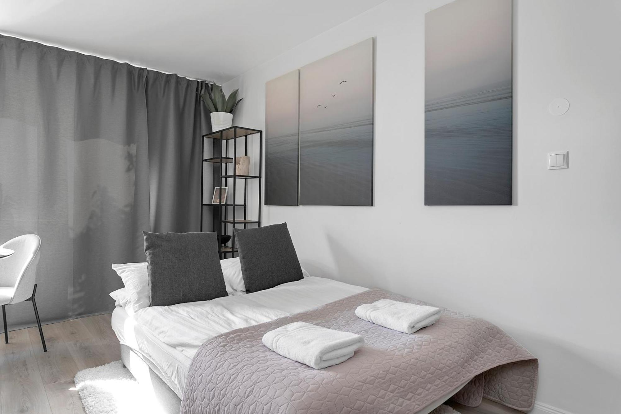 Cozy And Central Apartment Рейкьявик Экстерьер фото